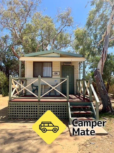 Geraldton Caravan Park - Image 2