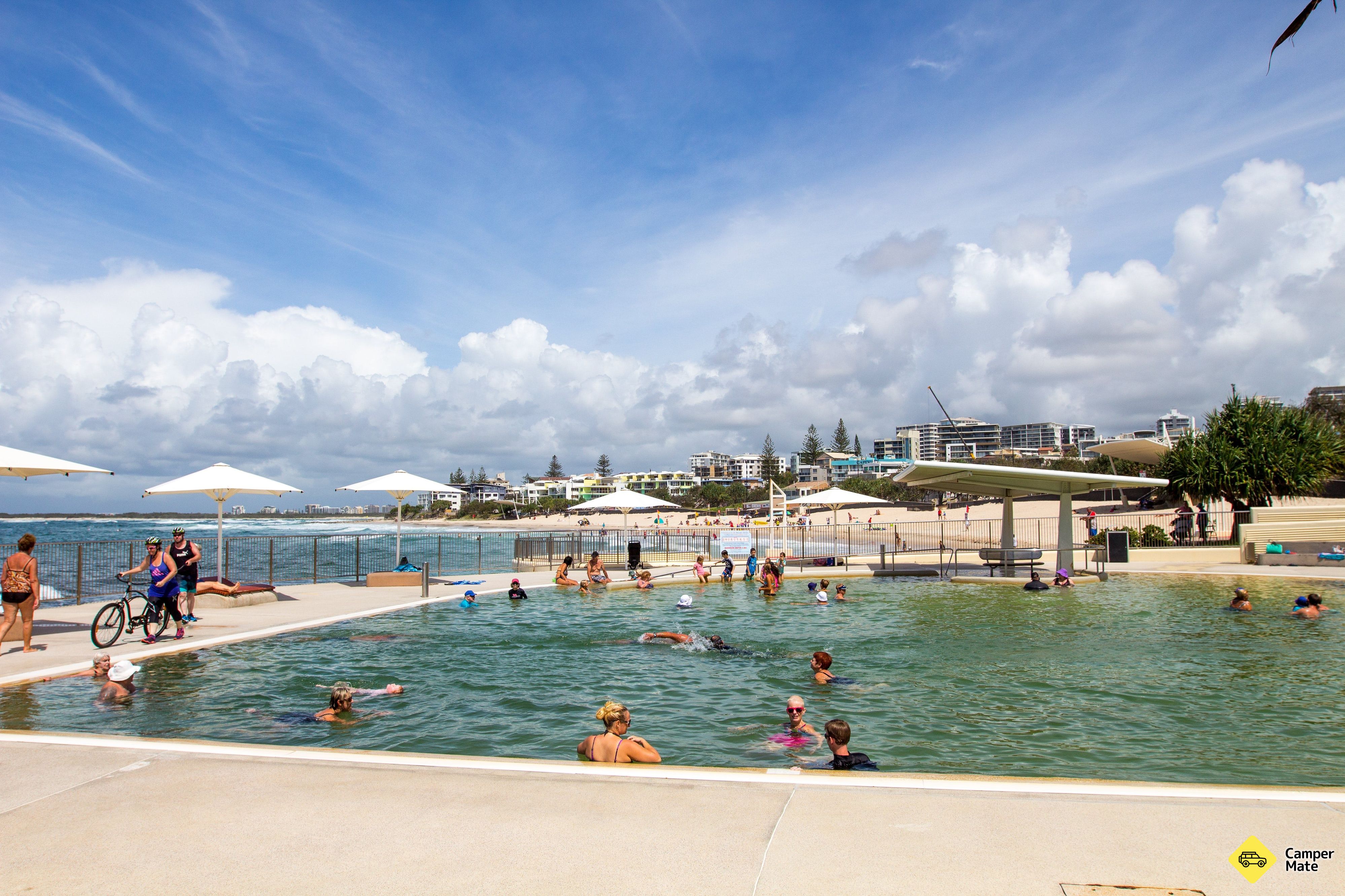 Ξενοδοχεία κοντά σε: Kings Beach Beach Salt Water Pool