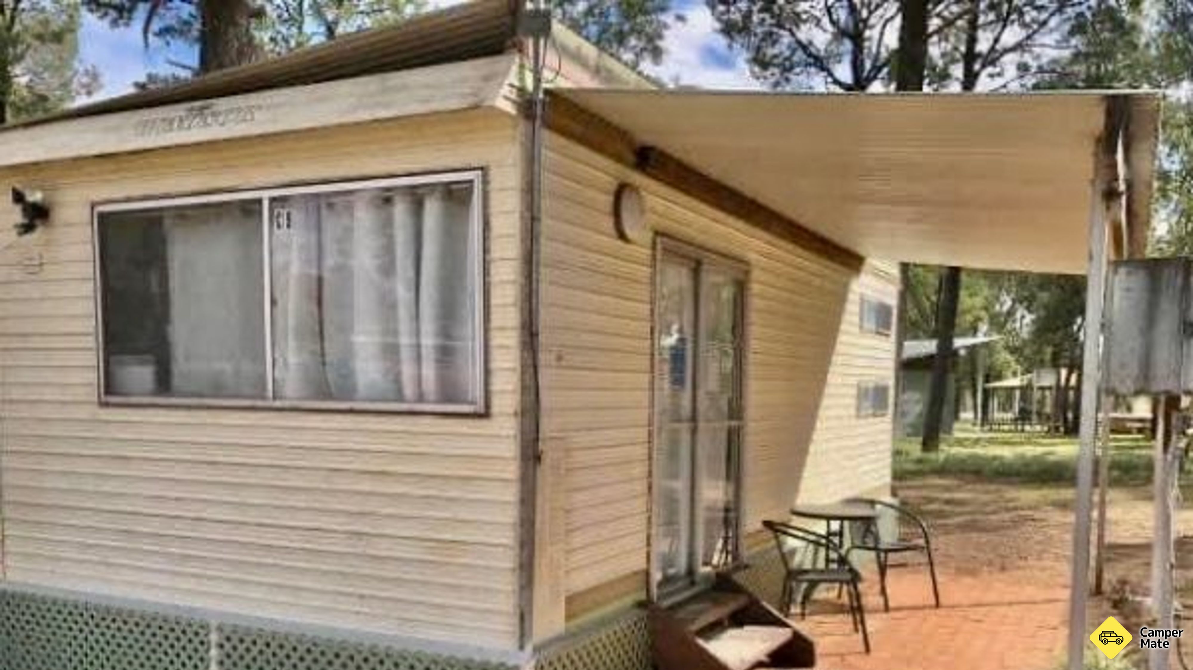 Il Coleambally Caravan Park
