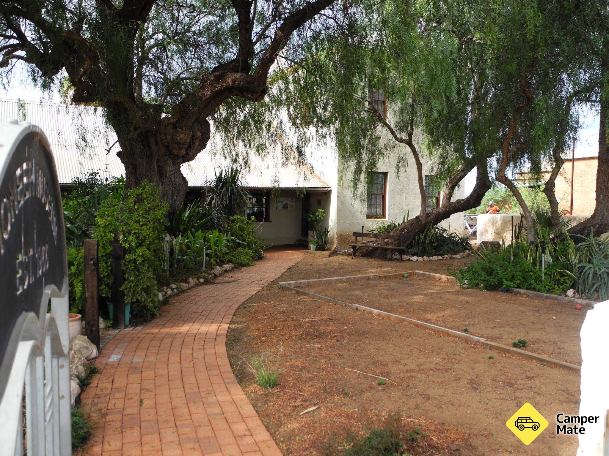 Greenough Museum and Gardens - Image 3