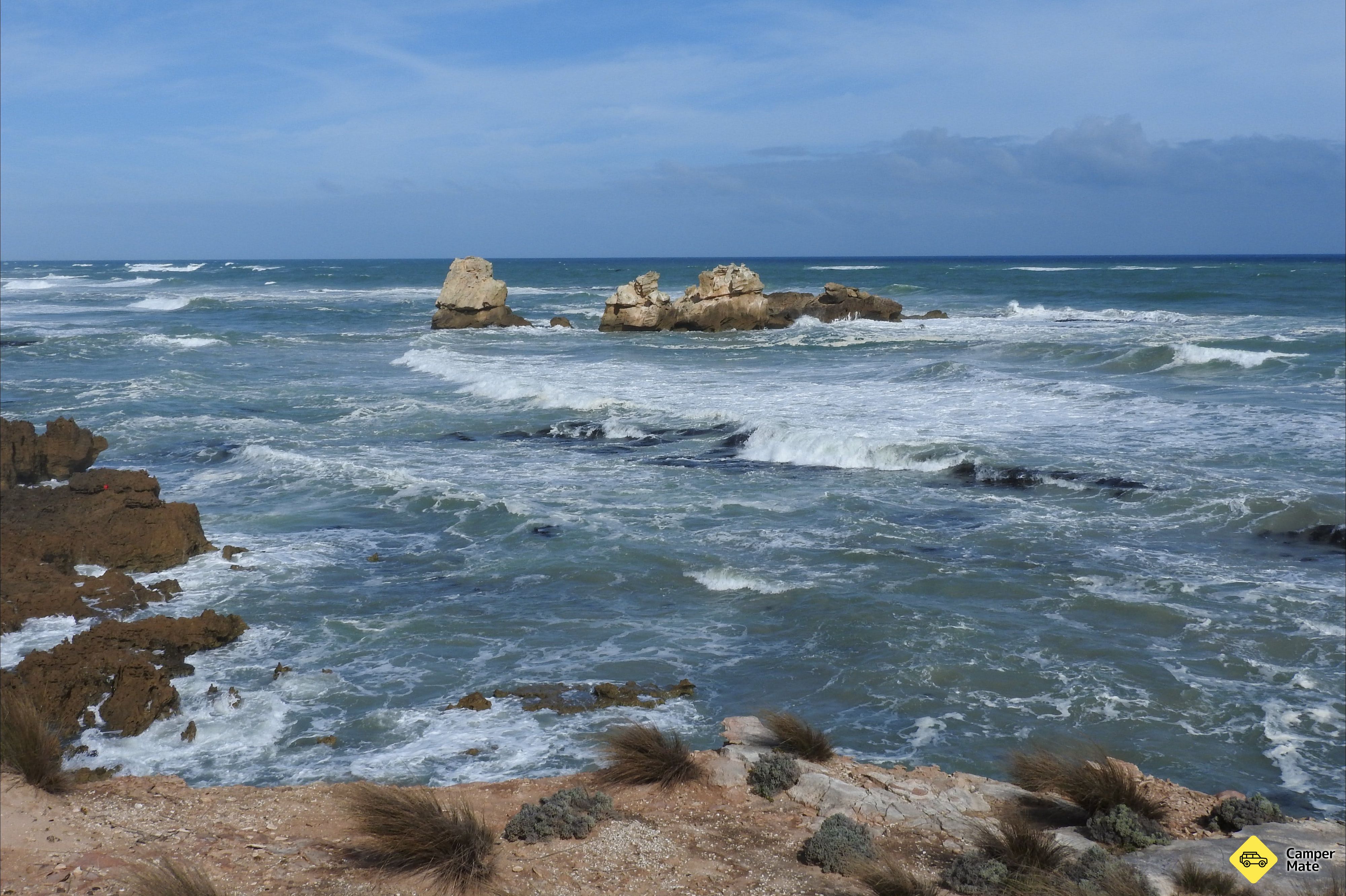 Der Cape Buffon Walking Trail - Image 2