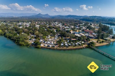 Értékelések Brunswick Heads - Holiday Park