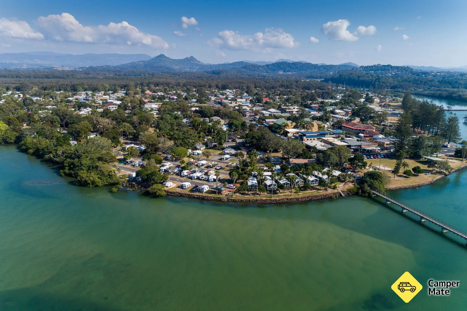 Brunswick Heads