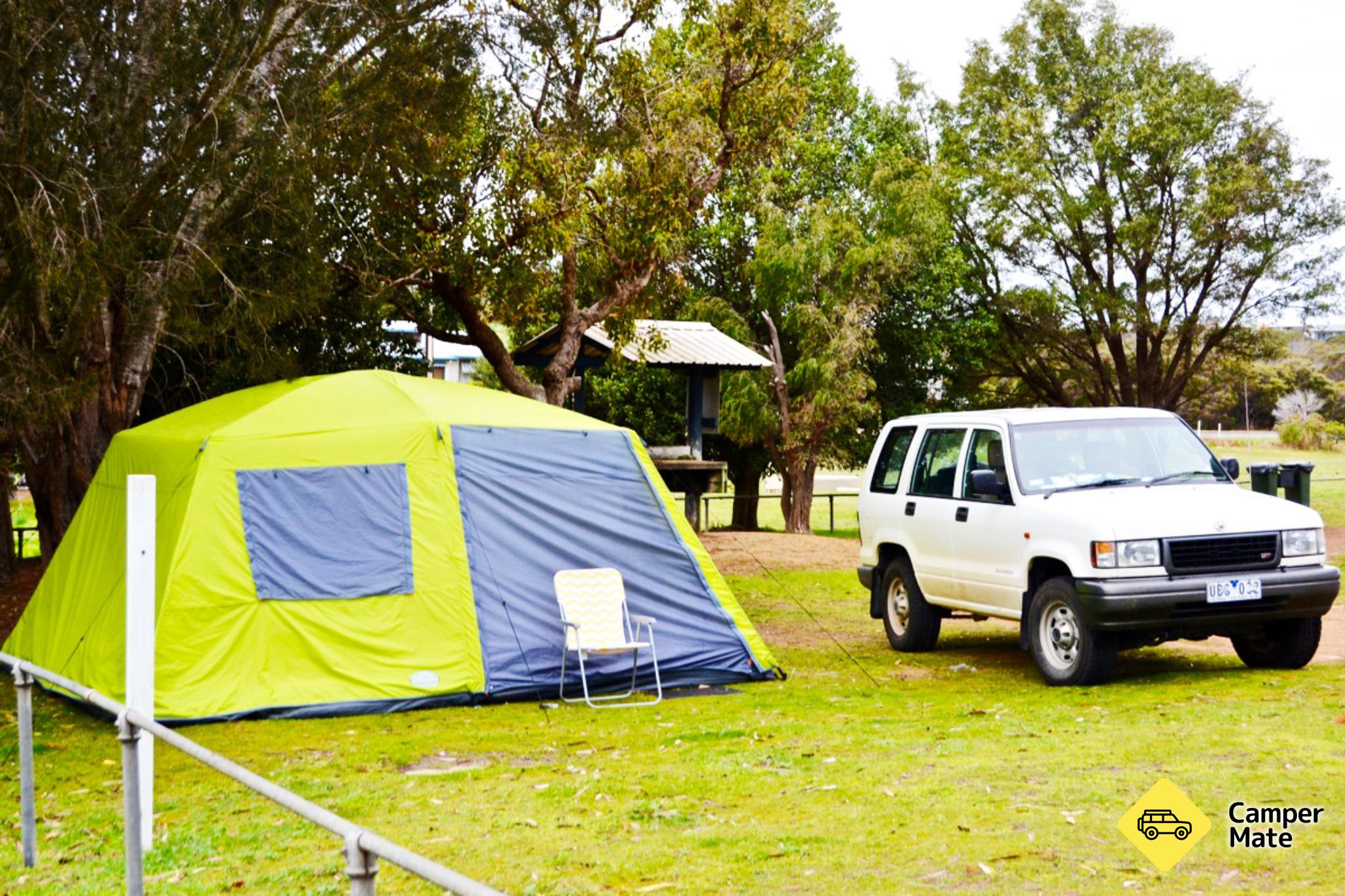 Discovery Parks - Coffin Bay - Image 3