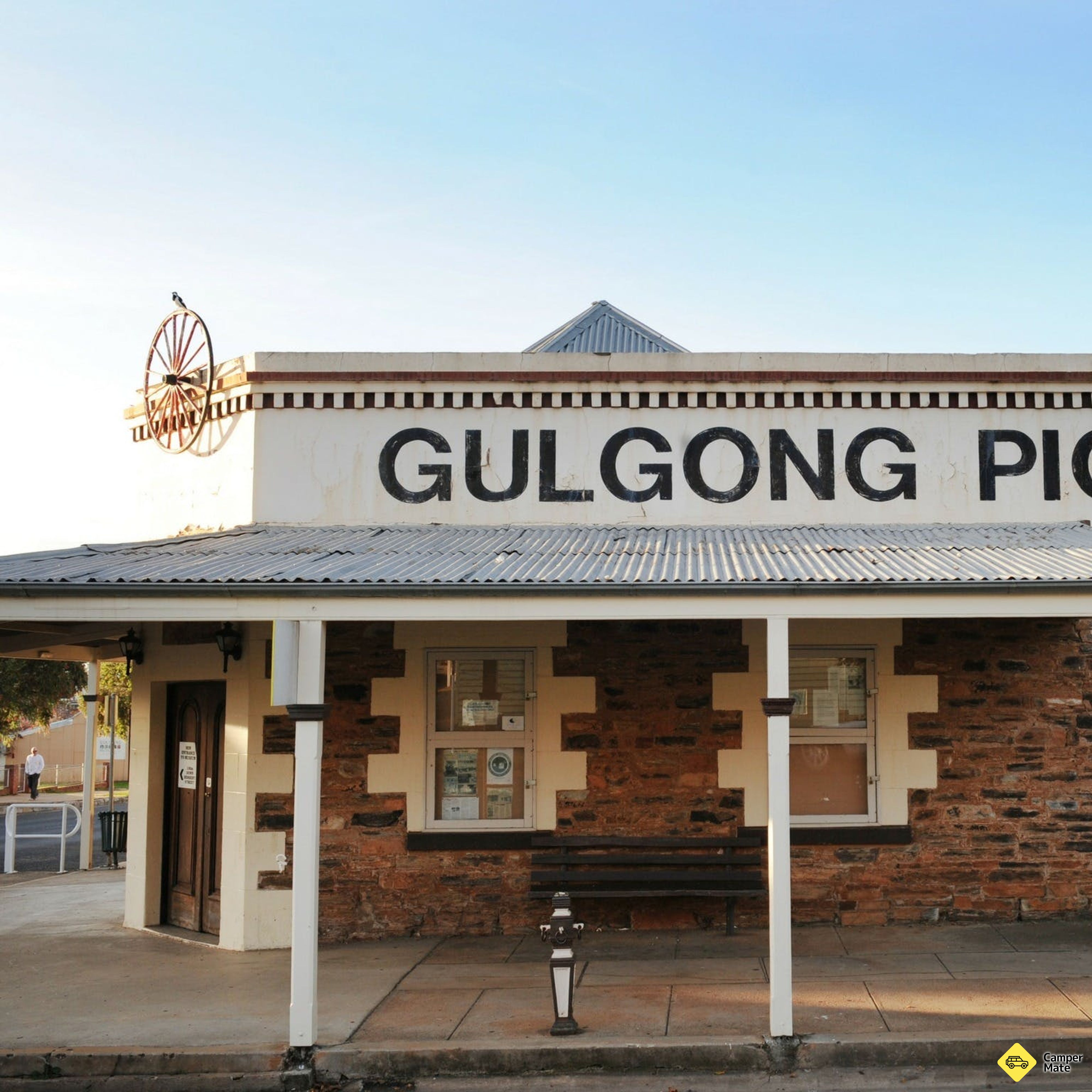 Museum Pionir Gulgong - Image 2