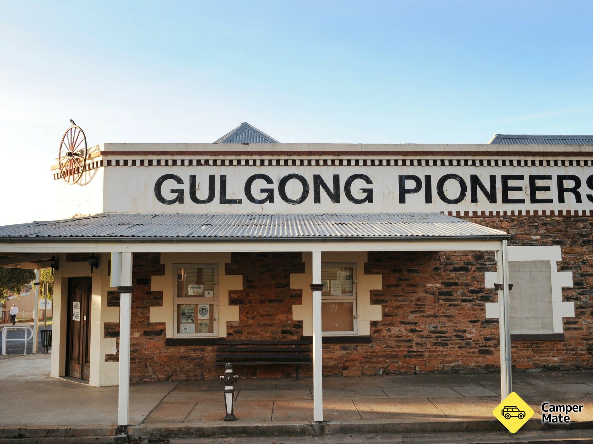 Gulgong Pioneer Museum - Image 2