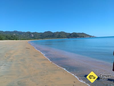 Horseshoe Bay