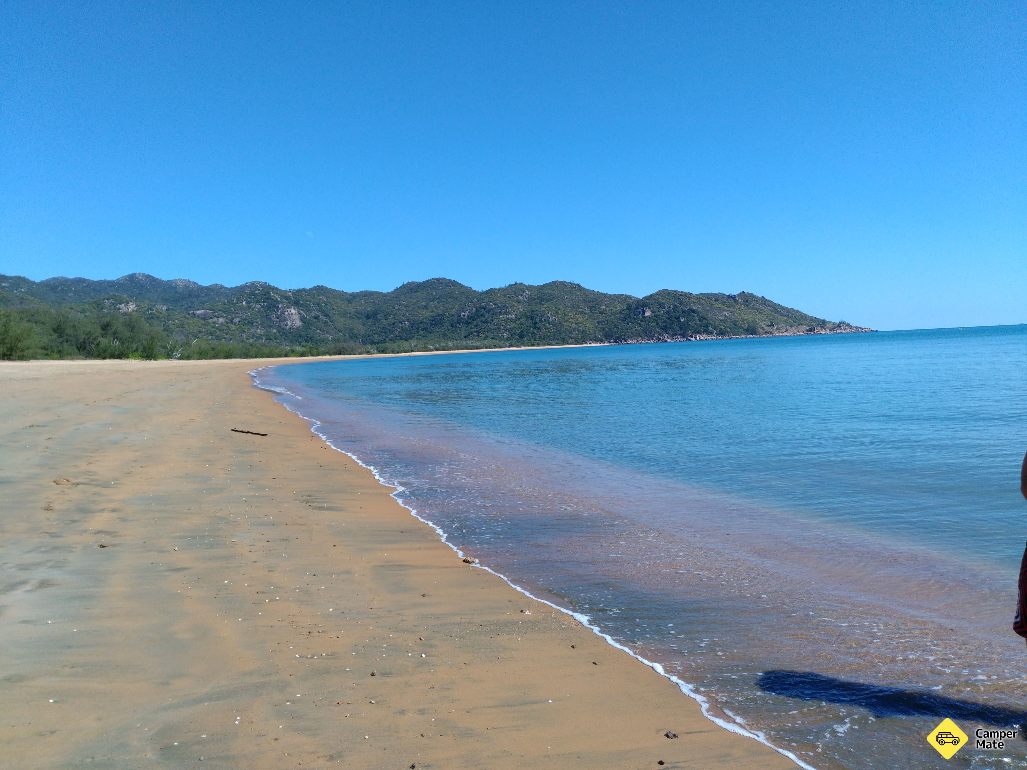 Horseshoe Bay