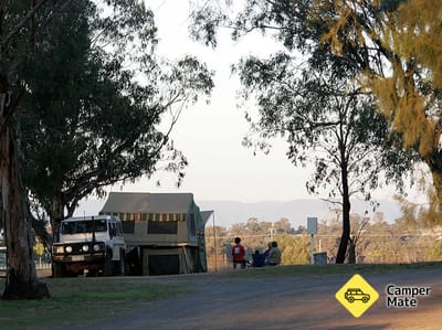 BIG4 Freedom Lifestyle Holiday Park Warwick 