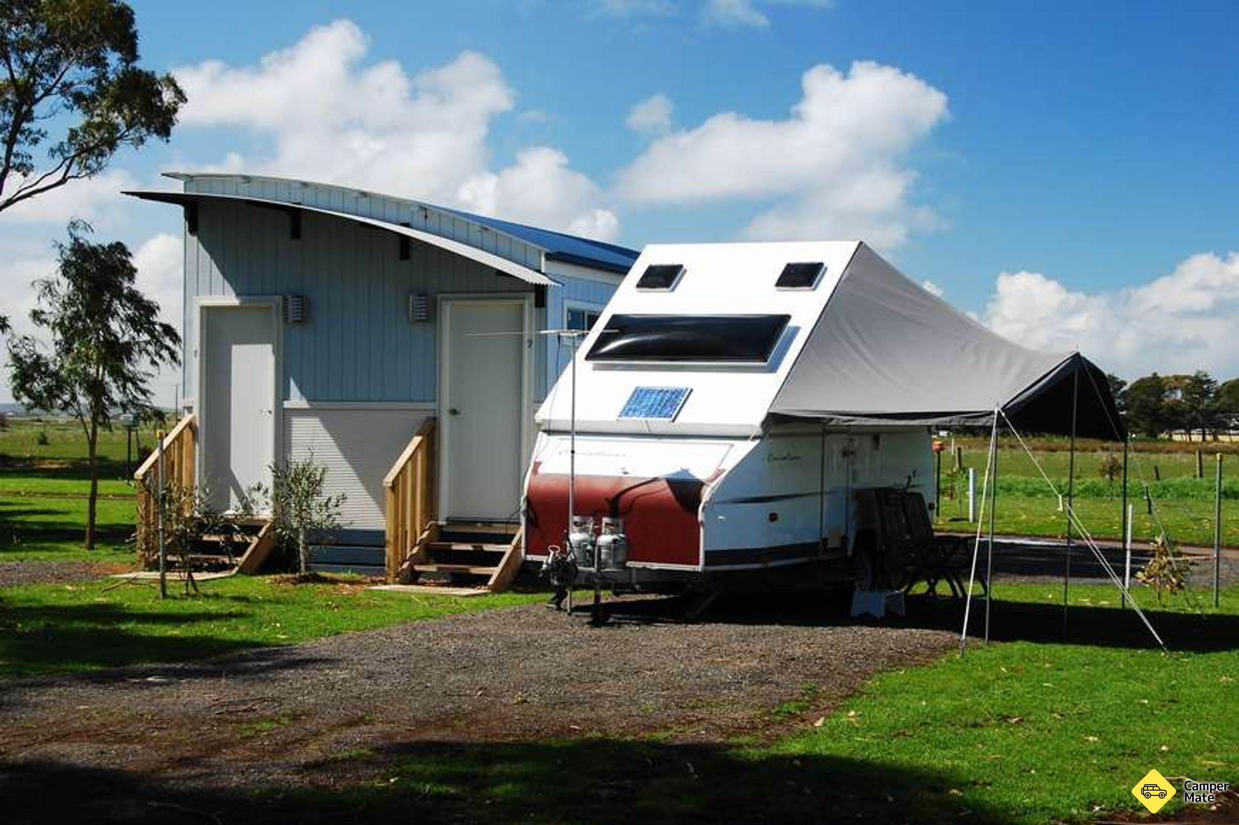 BIG4 Port Fairy Holiday Park - Image 3