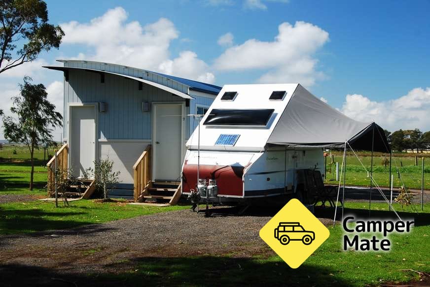 BIG4 Port Fairy Holiday Park - Image 3