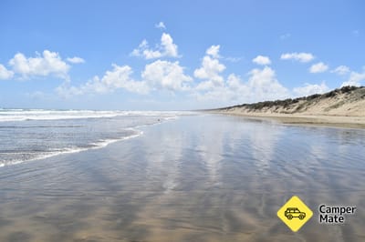 Ninety Mile Beach