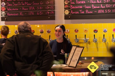Brew Moon Brewing társaság