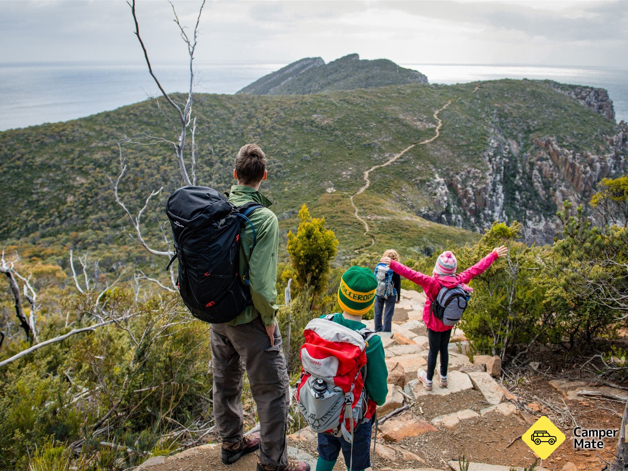 Three Capes Track - Image 3