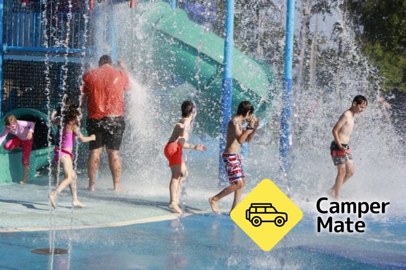 Pialba Beachfront Caravan Park - Image 2