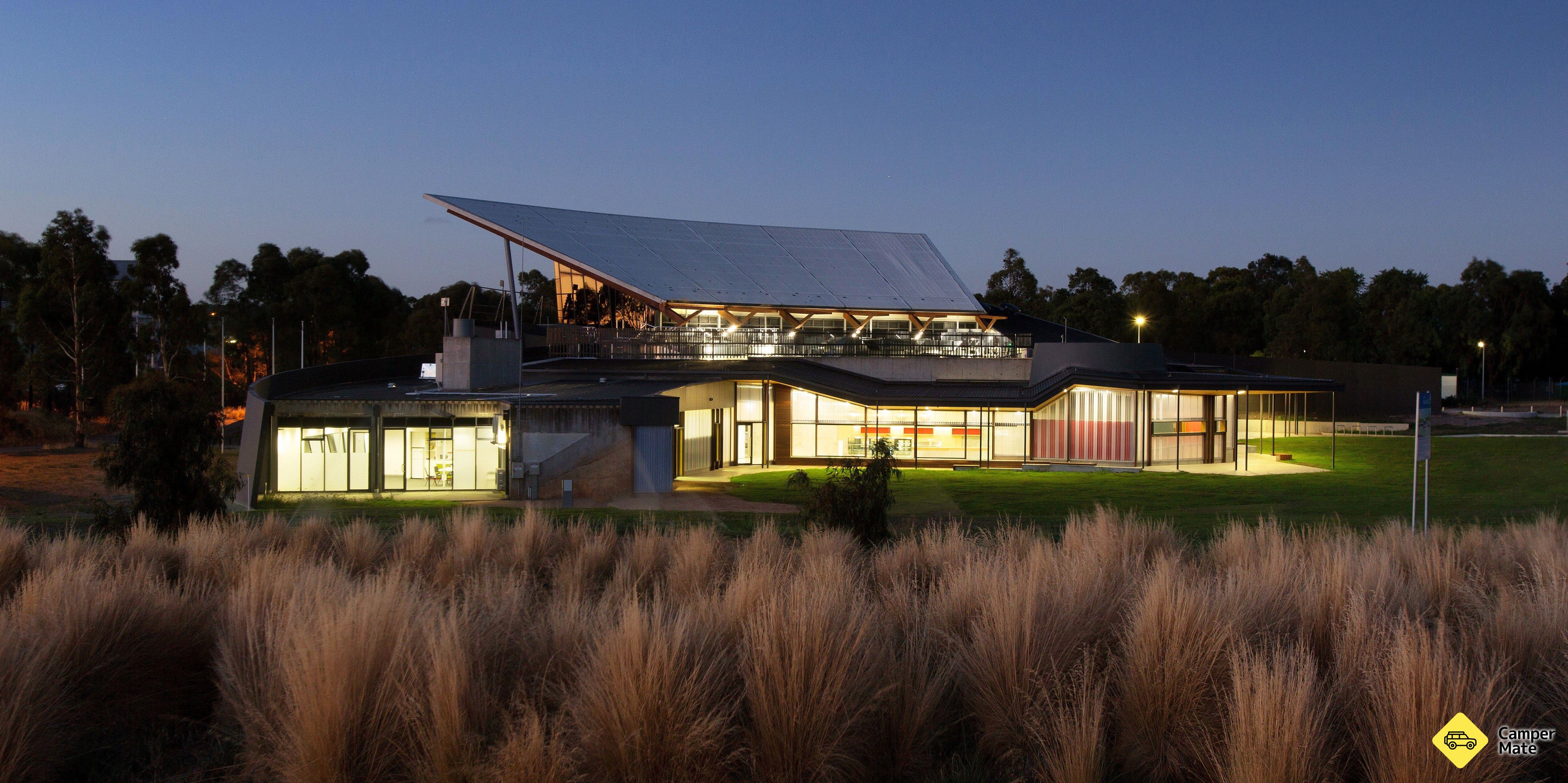 Museum of Australian Democracy at Eureka, Ballarat - Image 2