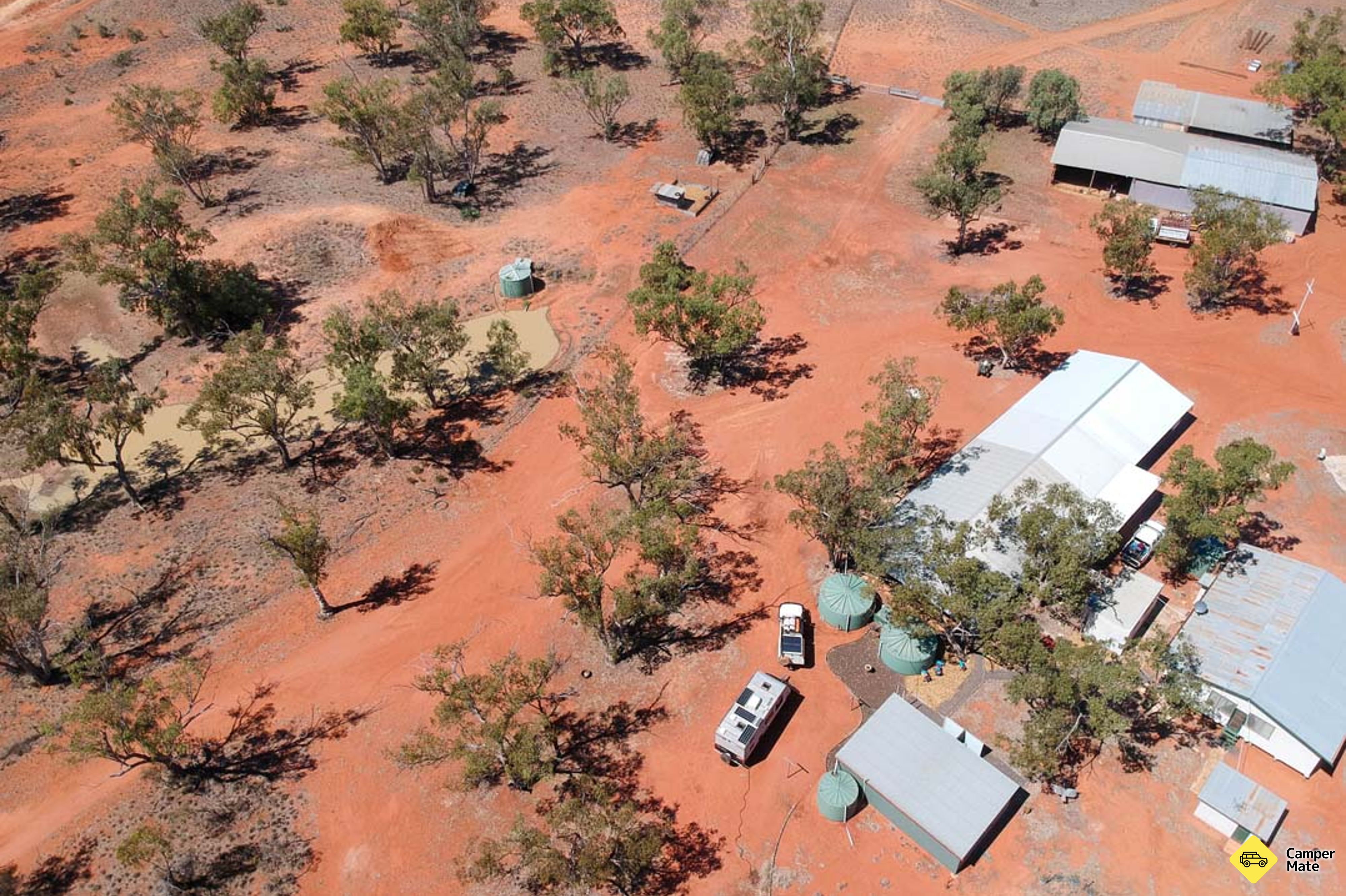 Adavale Way Farm Stay