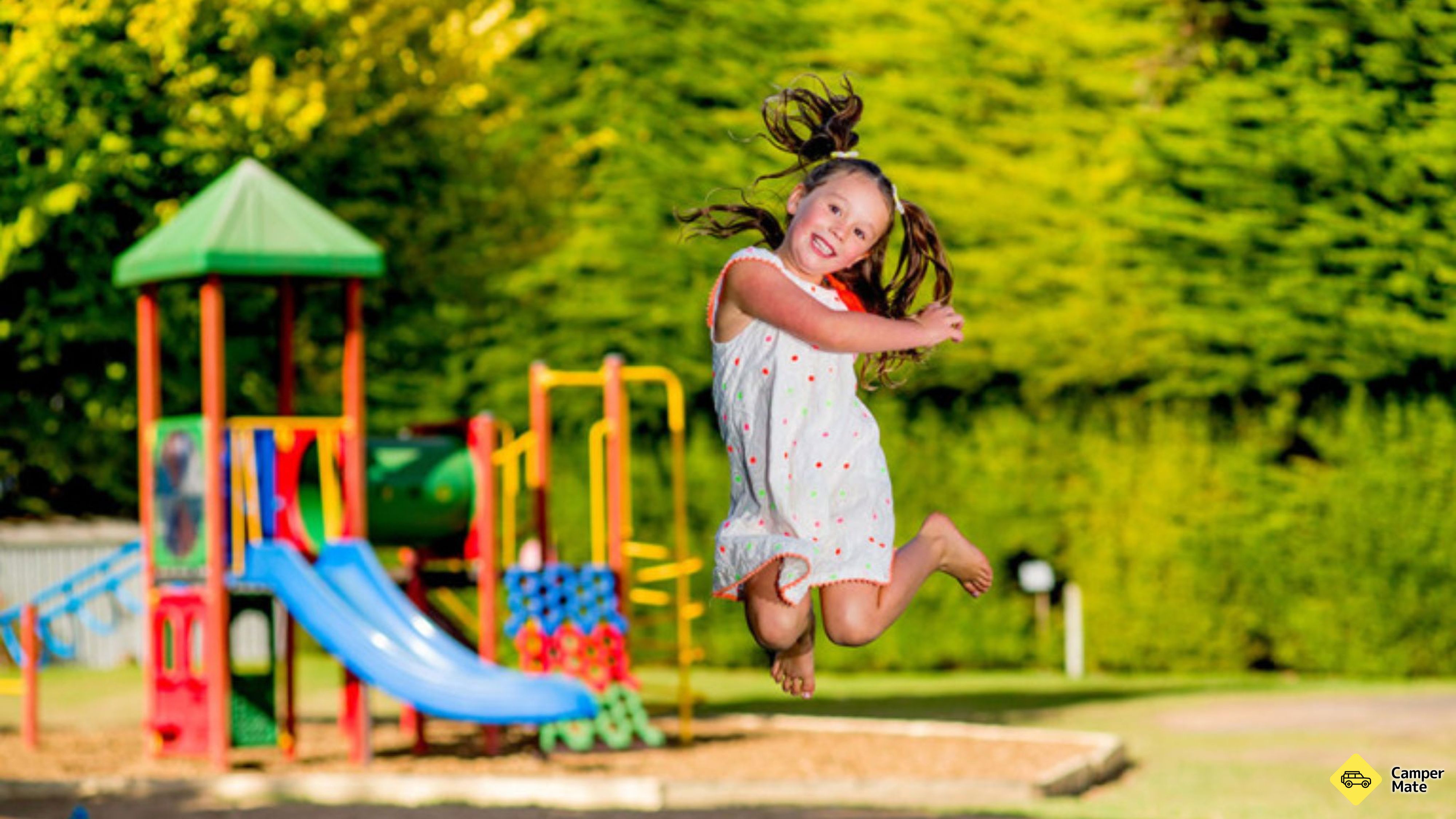 Ubytování Port Fairy Holiday Park