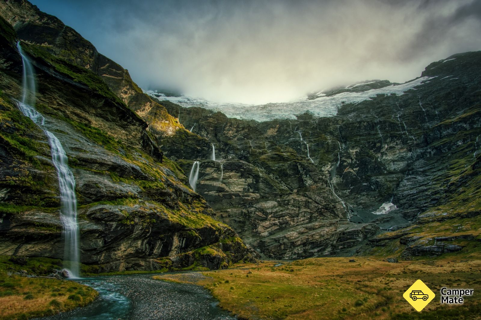 Earnslaw Burn