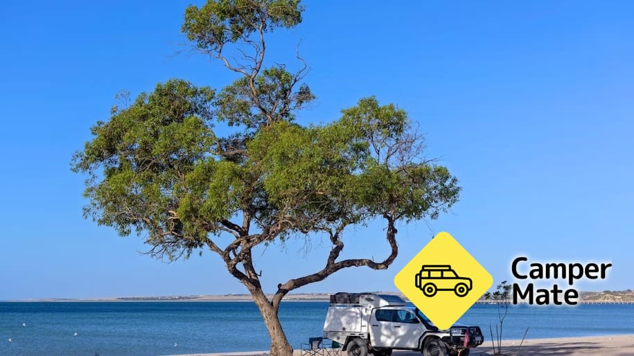 Restauracje w pobliżu lokalizacji: Streaky Bay Foreshore - Image 3