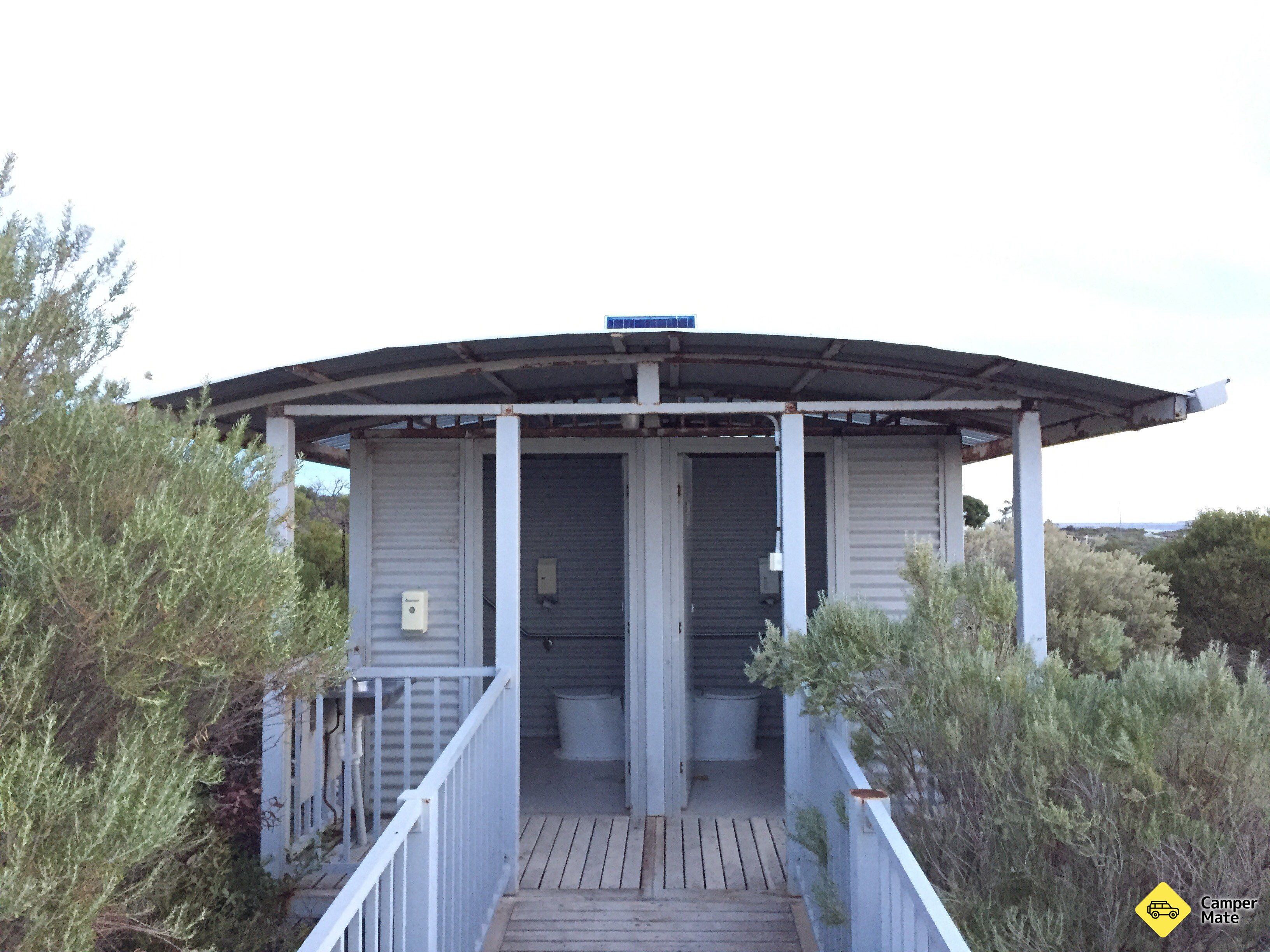 Restauranter i nærheten av Baird Bay Campground - Image 2