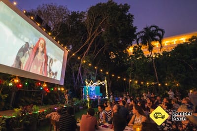 Darwin International Film Festival