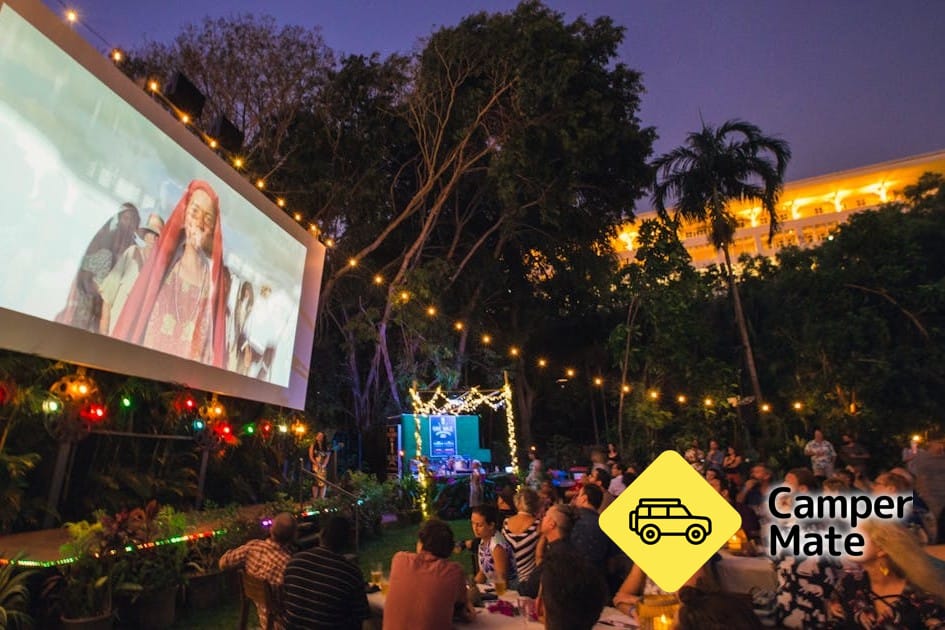 Darwin International Film Festival