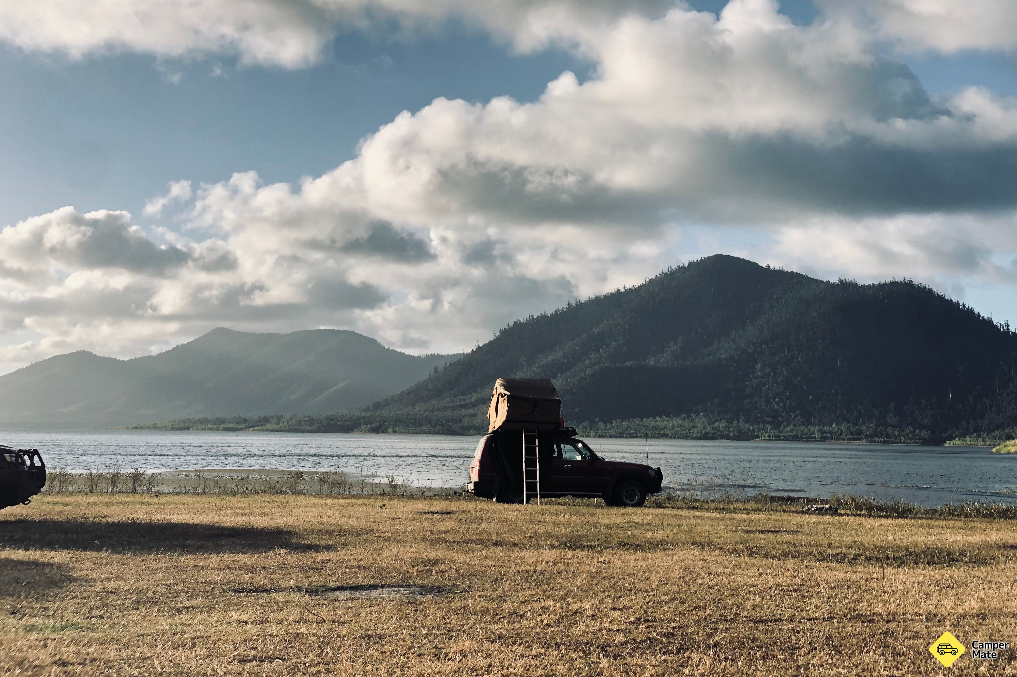 Peter Faust Dam Campground - Image 2