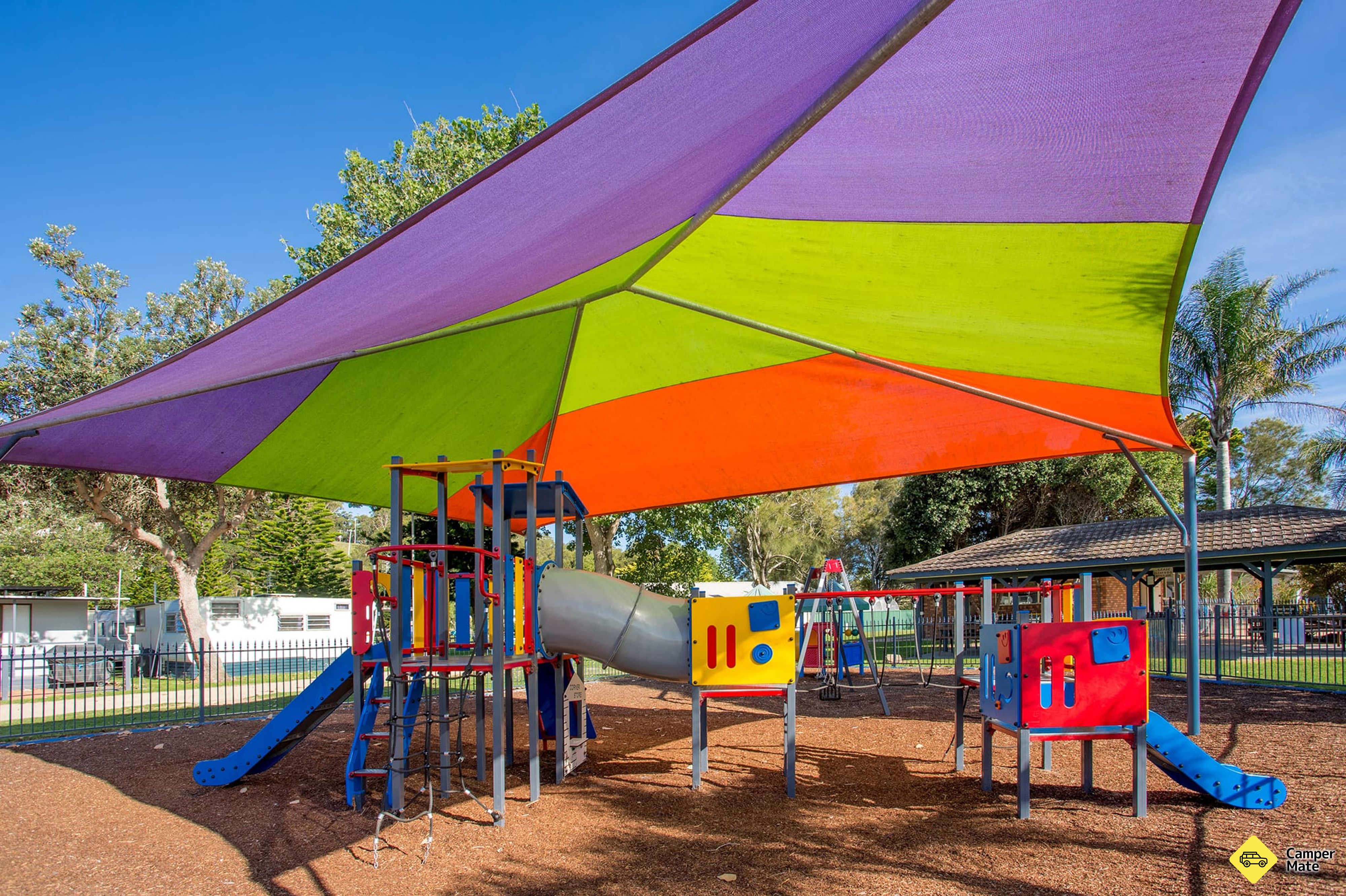 Barlings Beach Holiday Park - Image 2