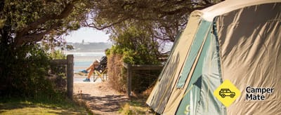 Barwon Heads Caravan Park