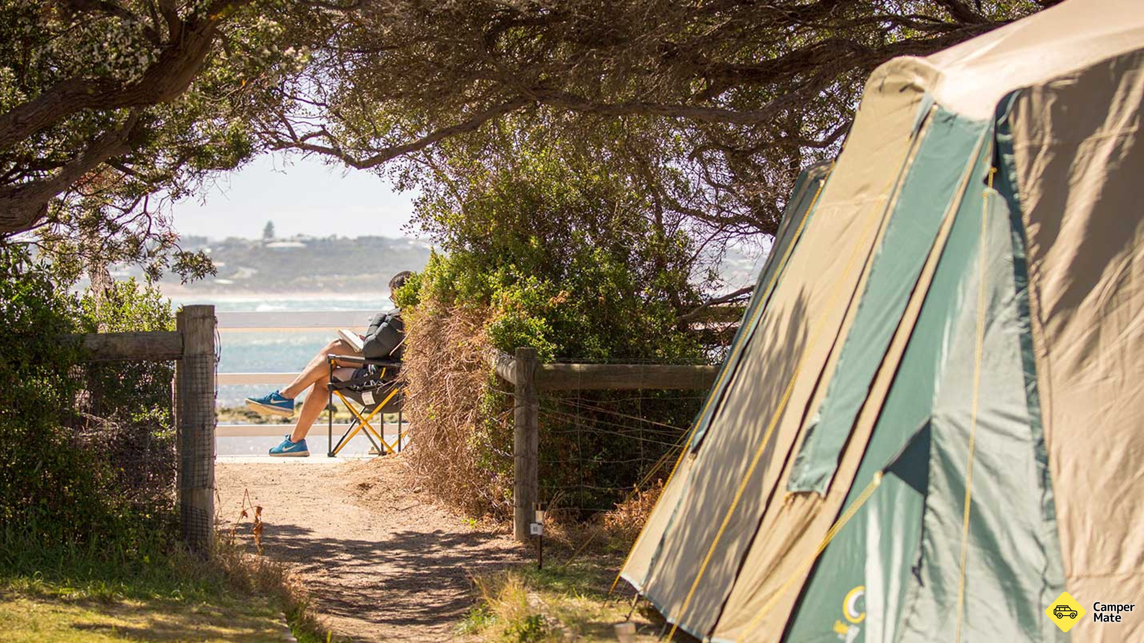 Barwon Heads Caravan Park