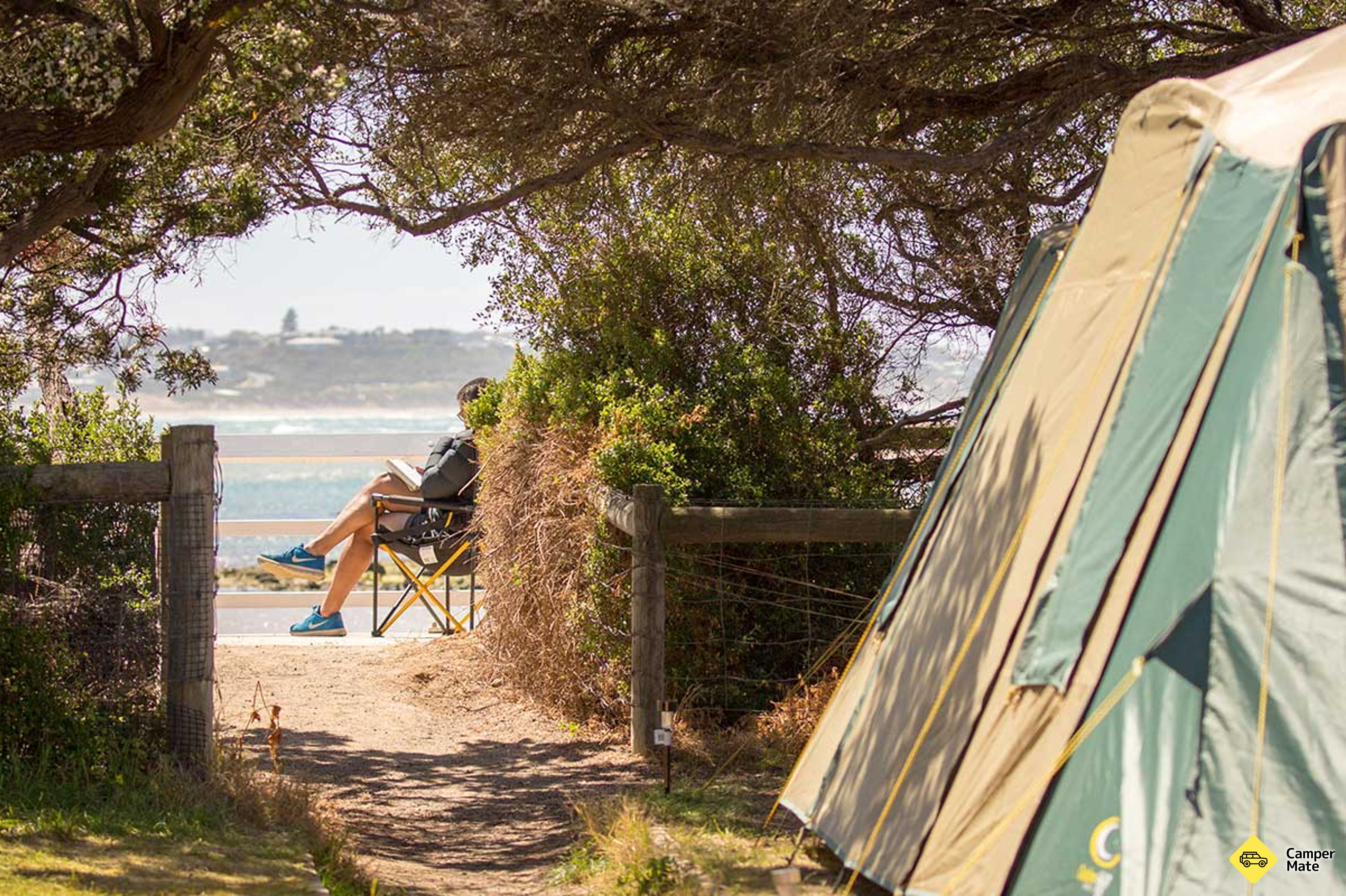 Barwon Heads Caravan Park