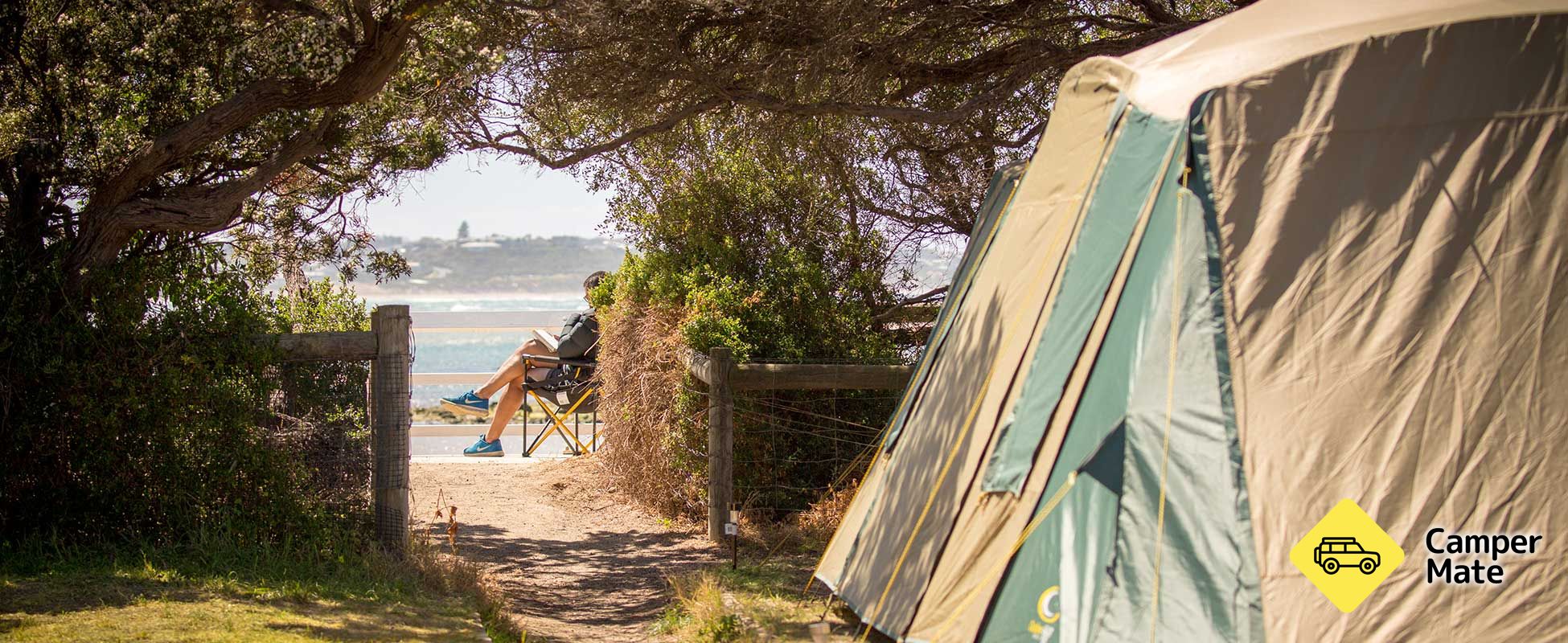 Barwon Heads Caravan Park