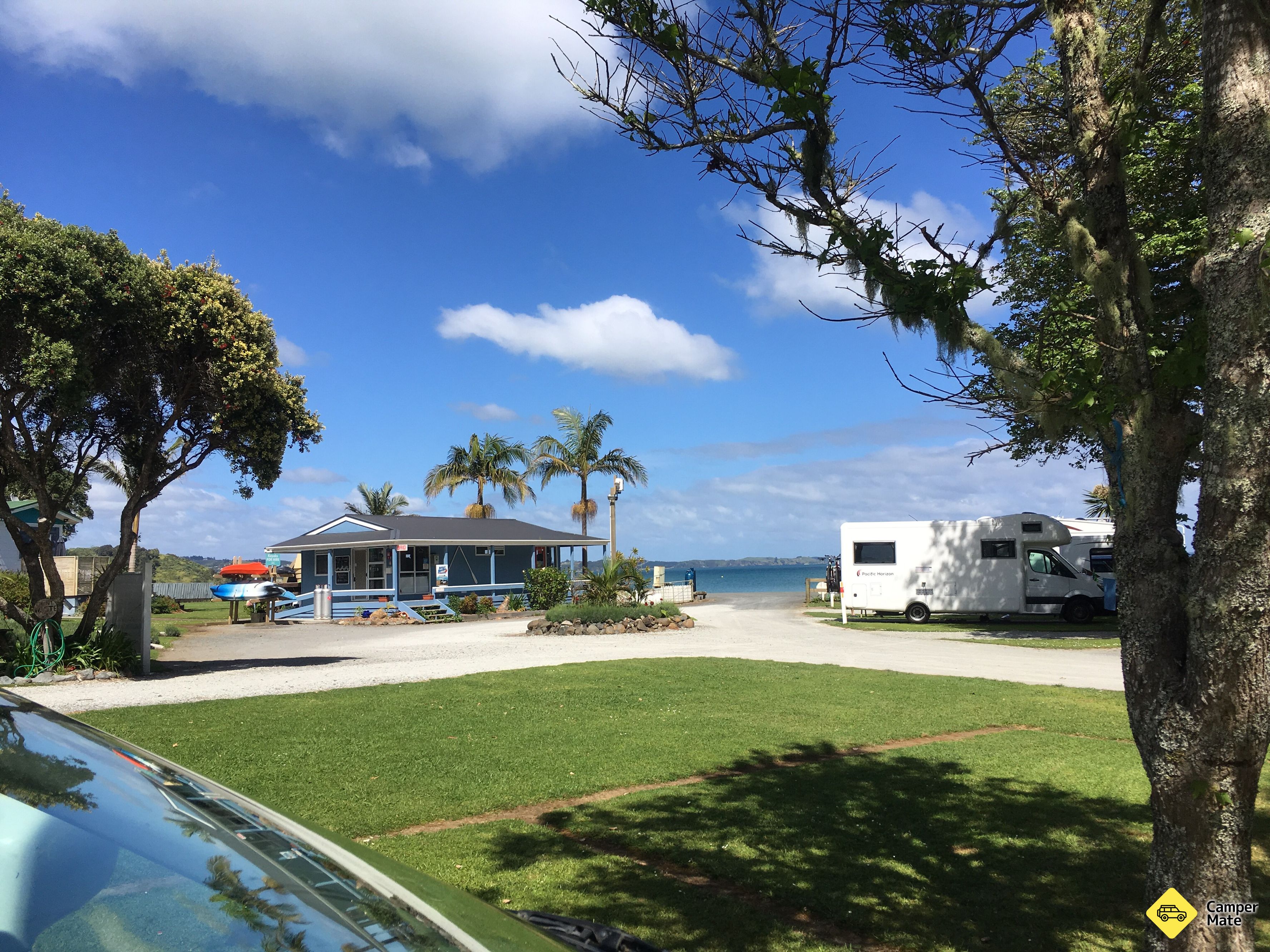 Hihi Beach TOP 10 Holiday Park - Image 2