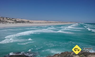 Streaky Bay Island Caravan Park