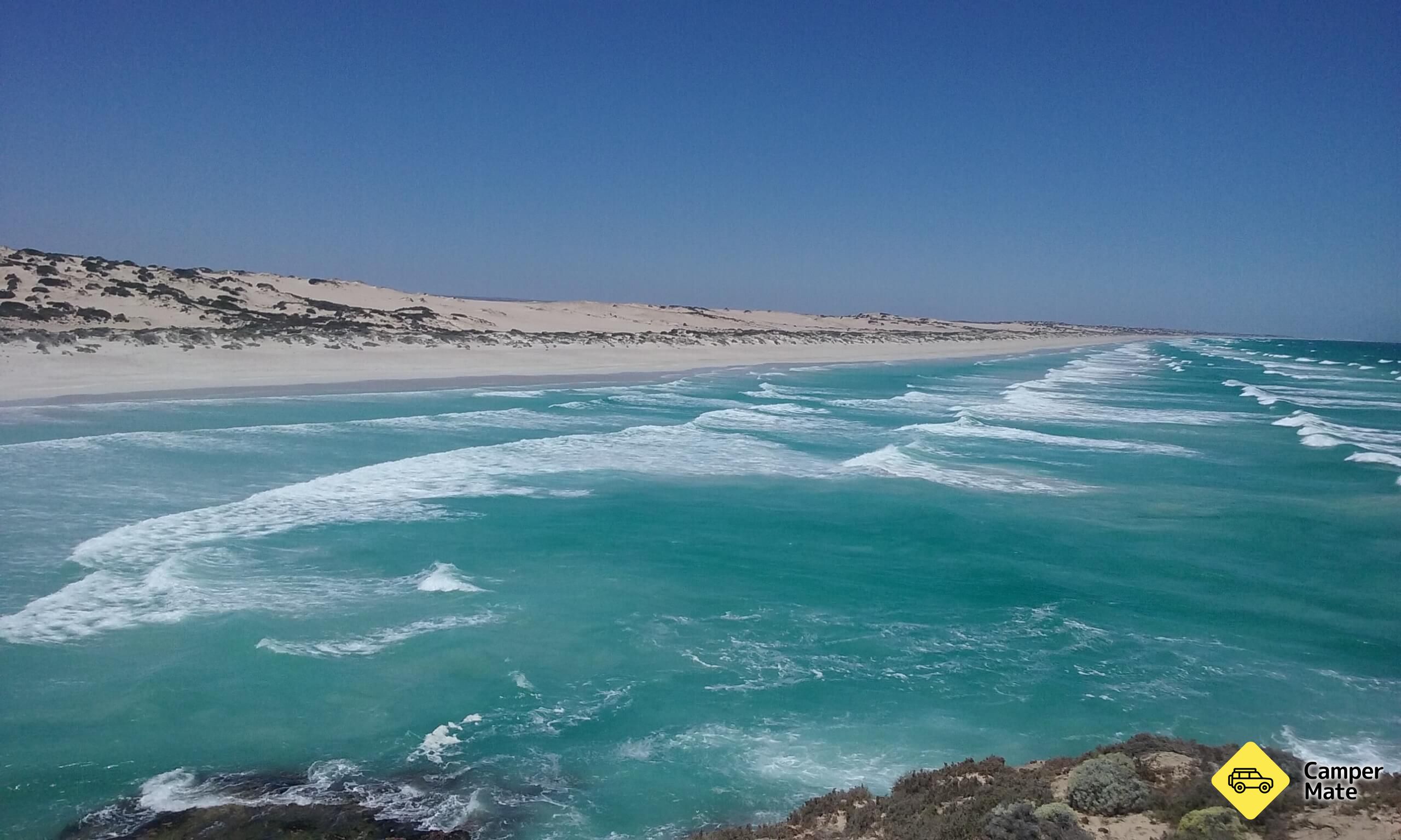 Streaky Bay Island Caravan Park