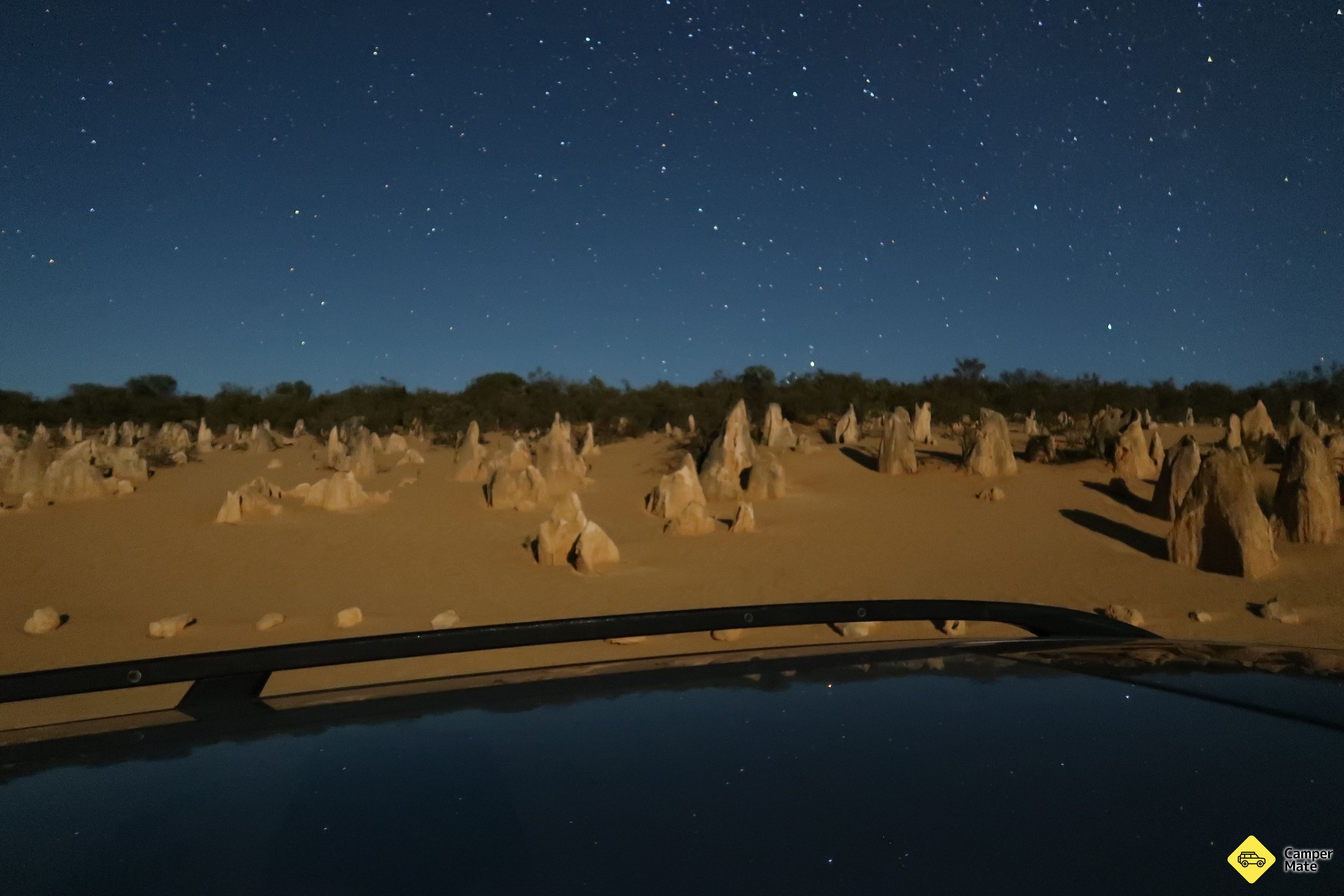 The Pinnacles Desert - Image 3