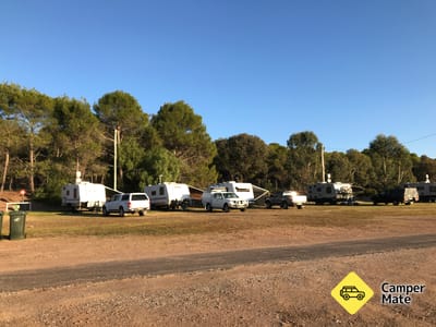 Mudgee Showground