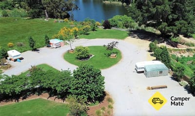 Roxburgh Clutha Gold TOP 10 Holiday Park