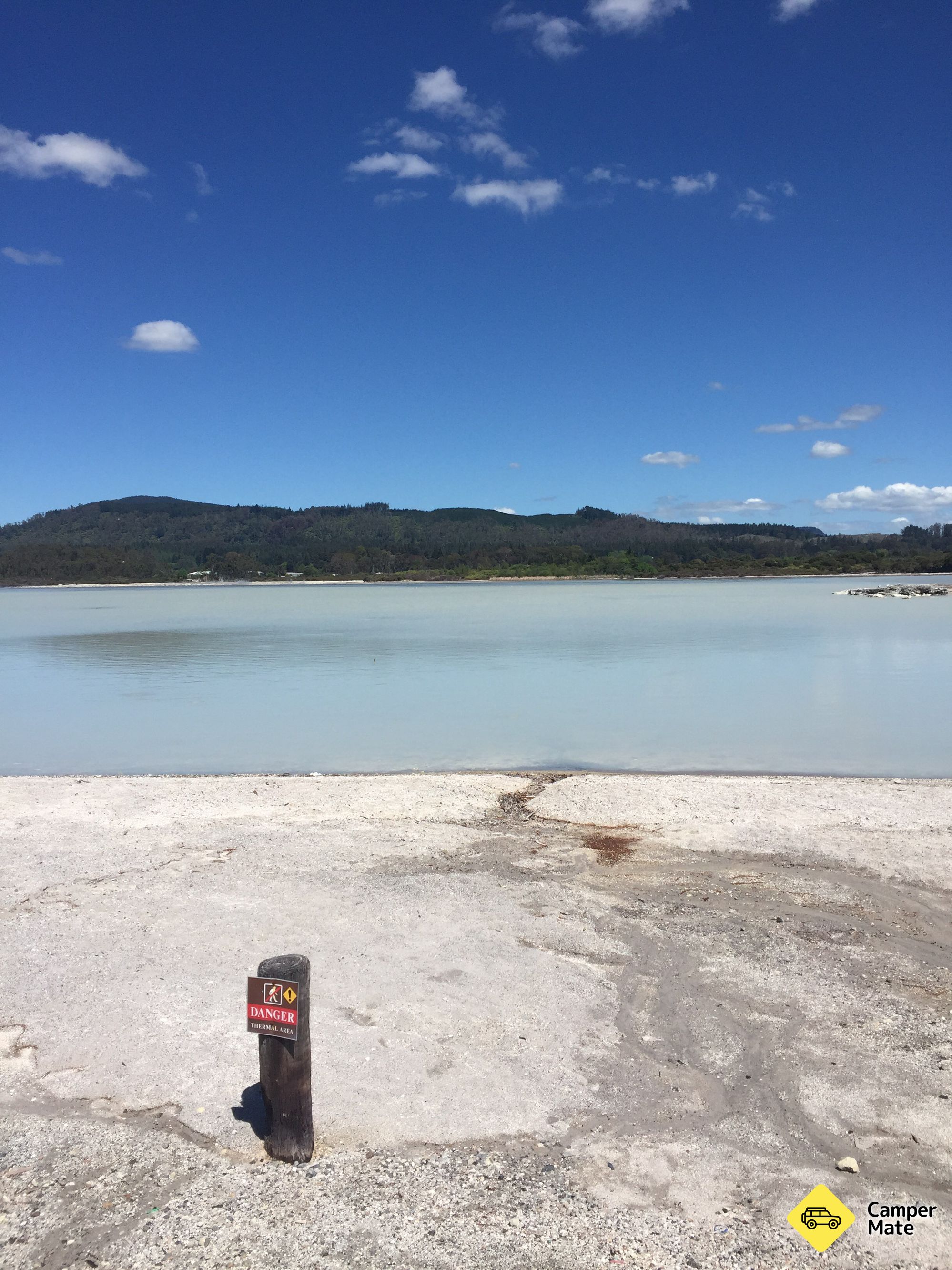 Sulfur Bay - Image 2