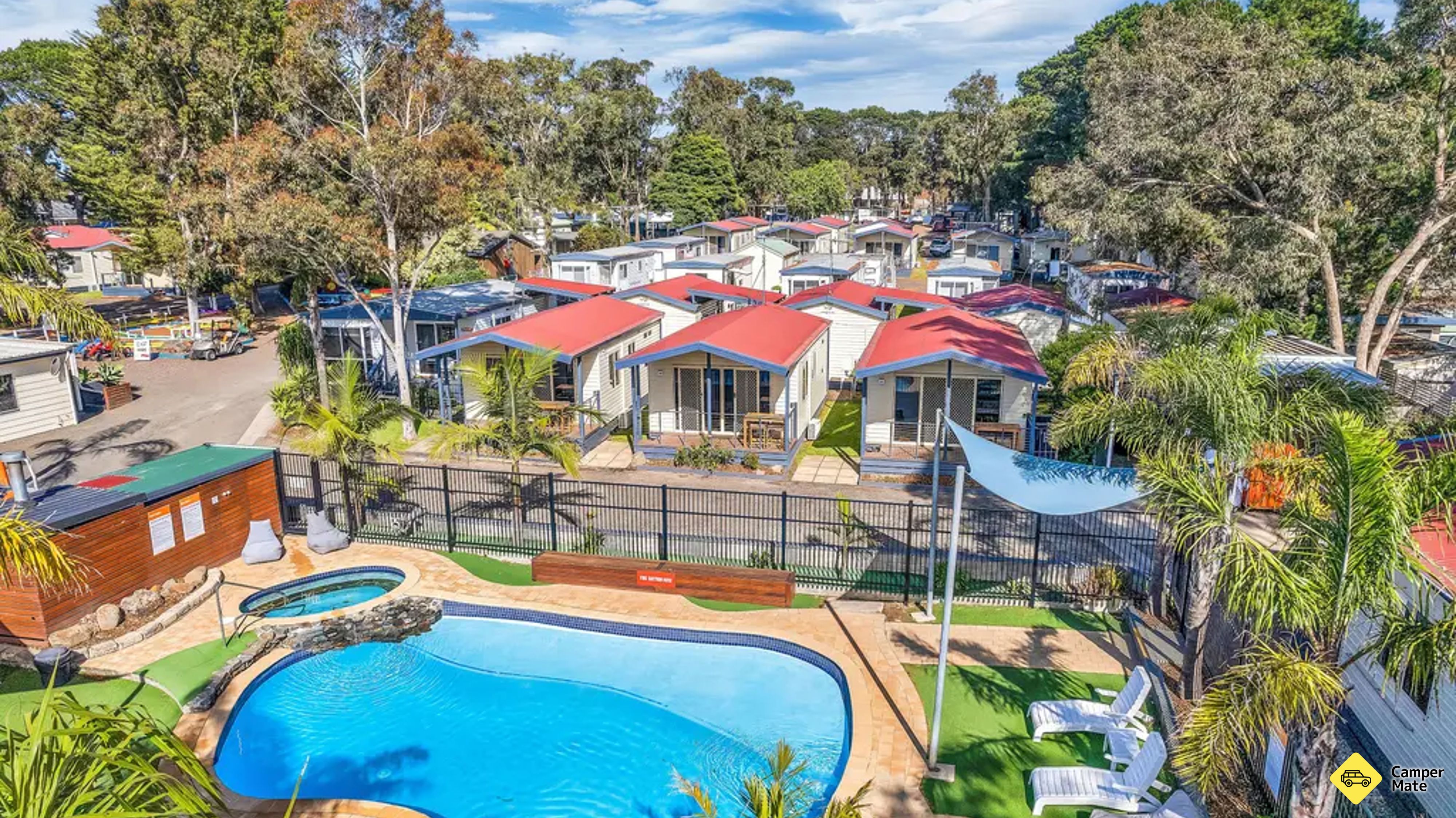 Ingenia Holidays Torquay