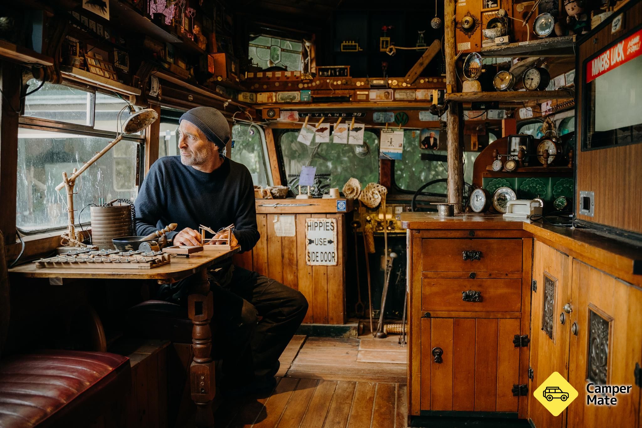 The Lost Gypsy Gallery - Image 2
