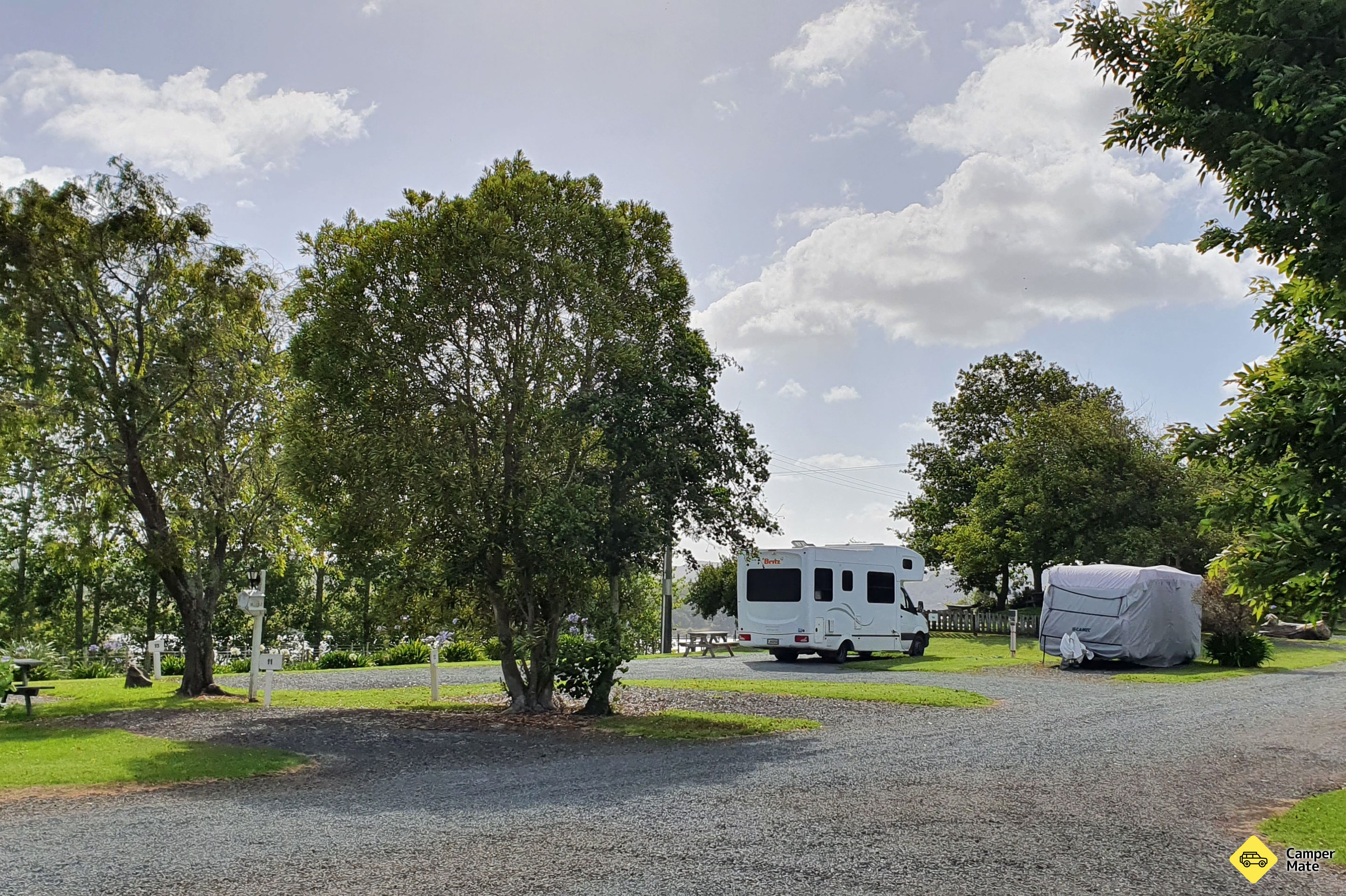 Matakohe Holiday Park - Image 3