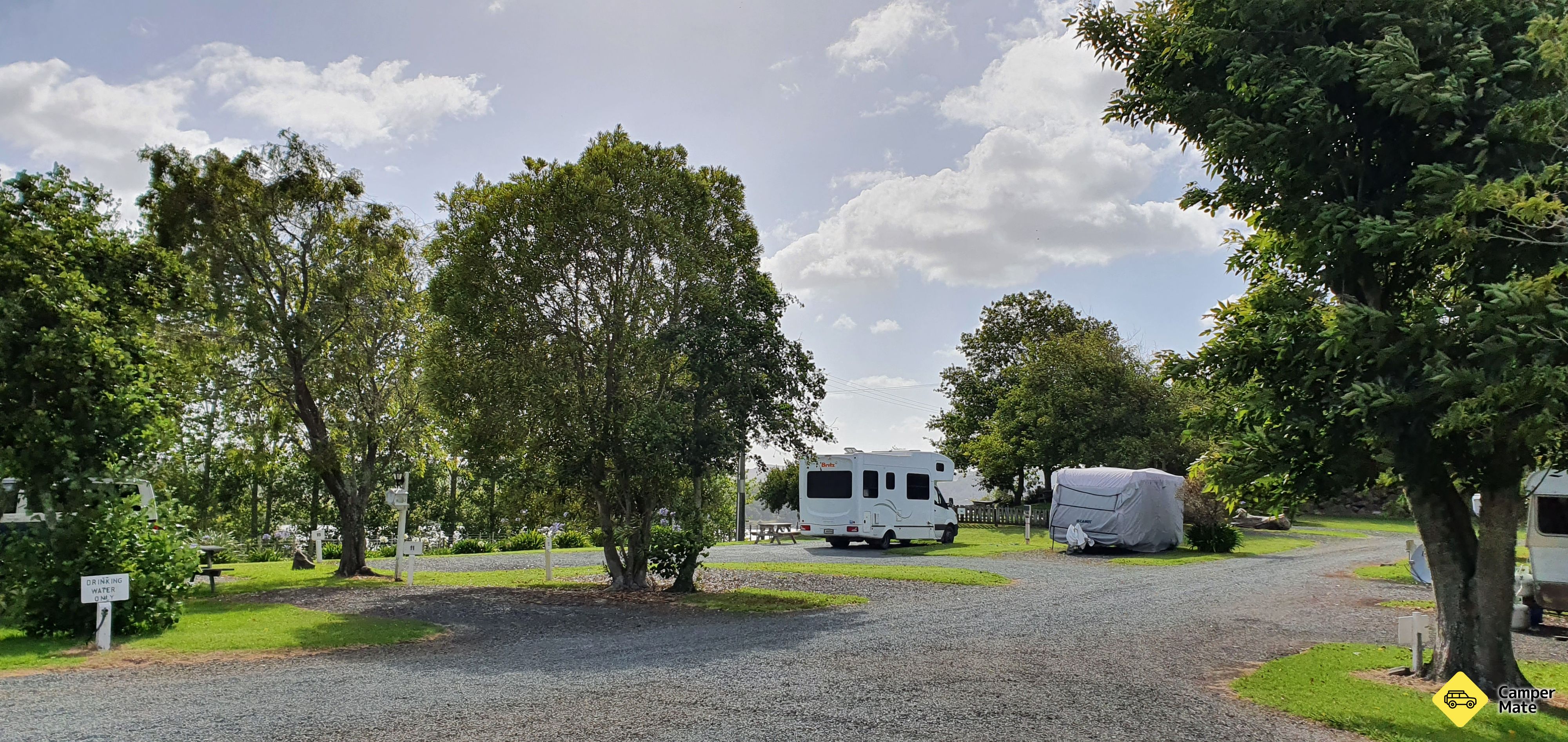 Matakohe Holiday Park - Image 3