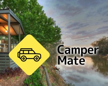 Moama Riverside Holiday and Tourist Park - Image 2