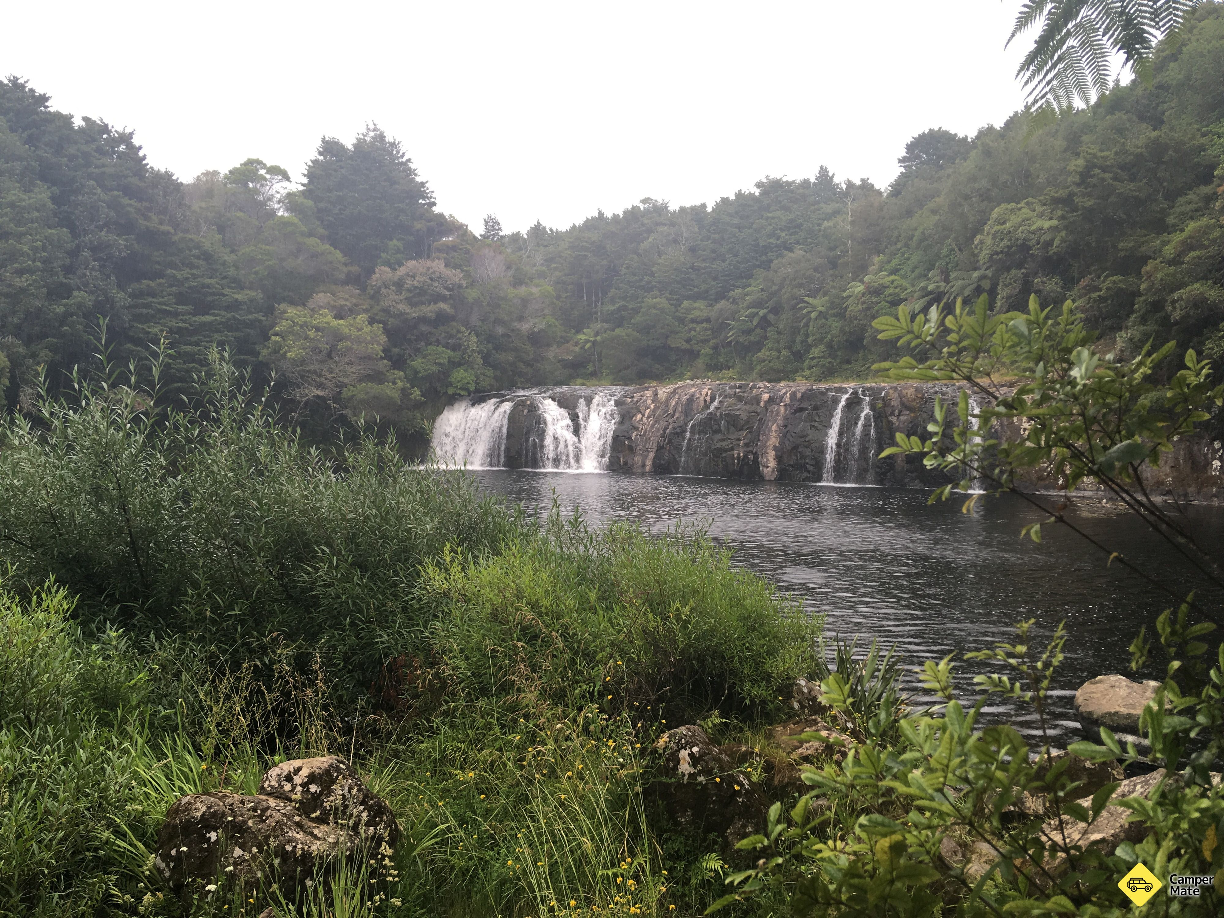 Wharepuke Falls - Image 2