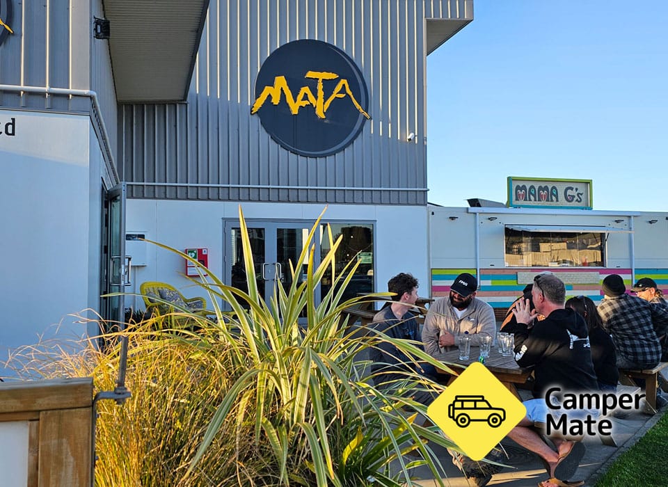 Mata Brewery and Taproom - Image 2