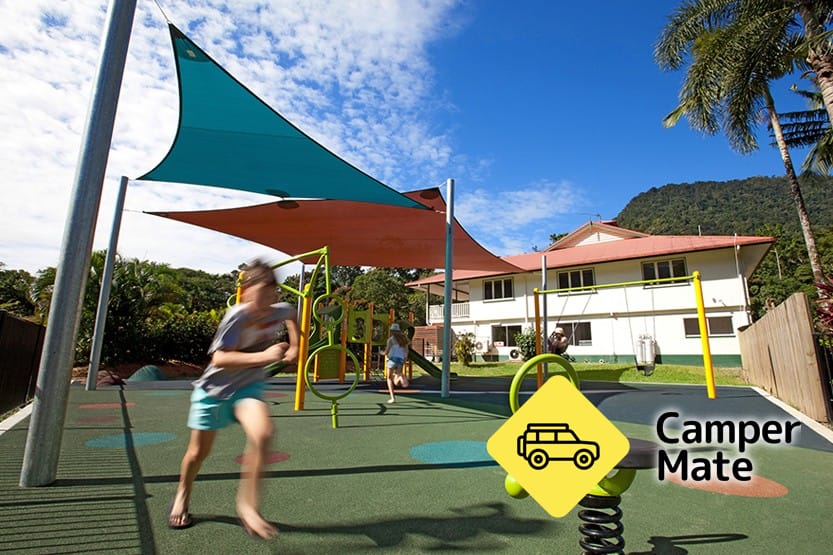 Cairns Crystal Cascades Holiday Park - Image 3
