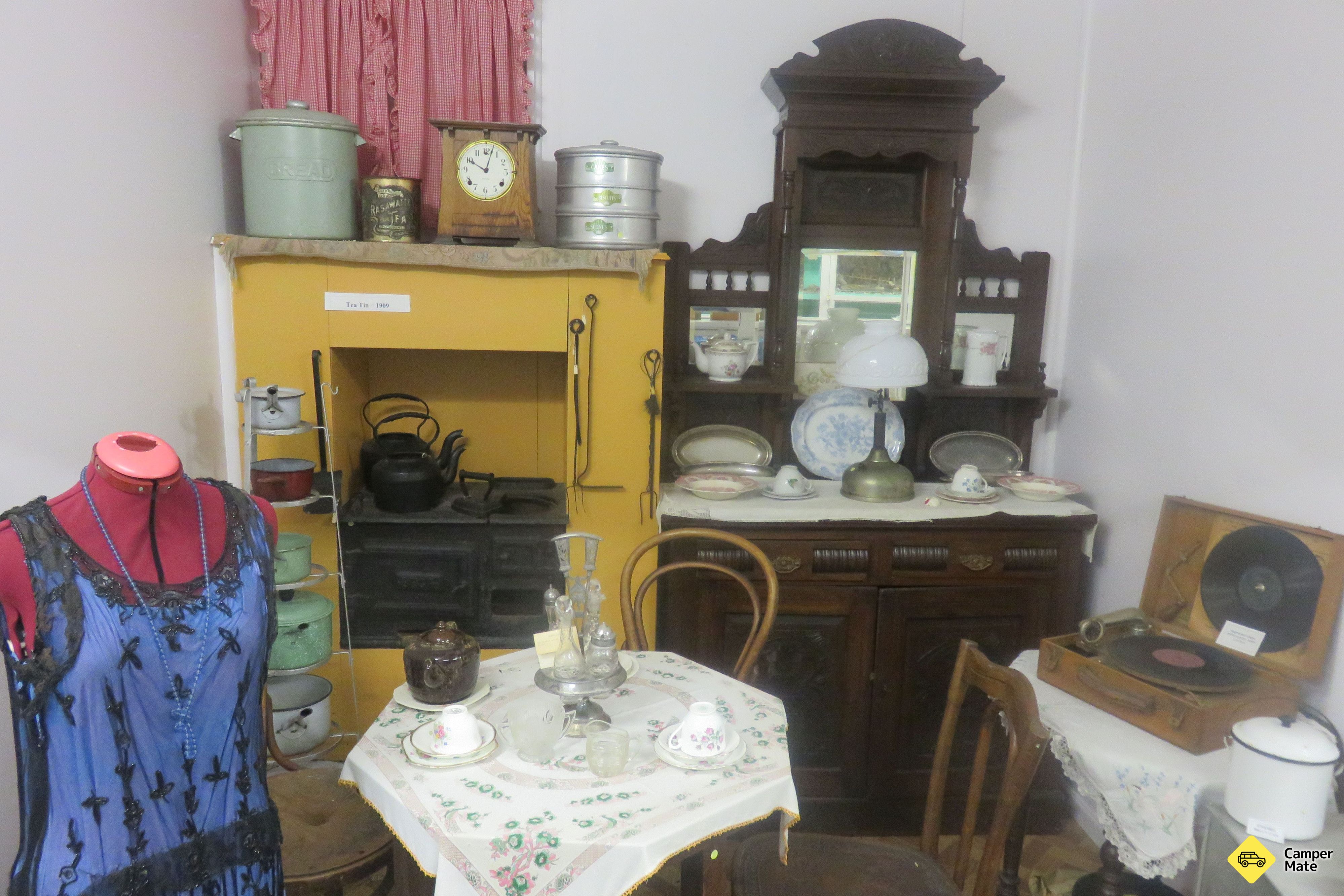 Tabourie Lake Museum - Image 3