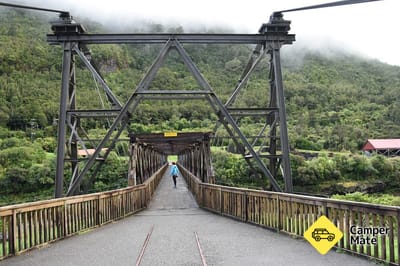 Brunner Mine Historic Area